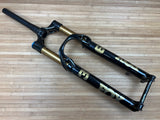 Fox 36 SL 2026 Factory Grip X Federgabel 29" / 140mm schwarz