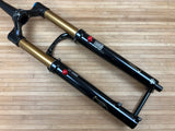 Fox 36 SL 2026 Factory Grip X Federgabel 29" / 140mm schwarz