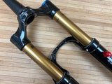 Fox 36 SL 2026 Factory Grip X Federgabel 29" / 140mm schwarz