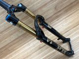 Fox 36 SL 2026 Factory Grip X Federgabel 29" / 140mm schwarz