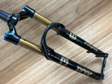 Fox 36 SL 2026 Factory Grip X Federgabel 29" / 140mm schwarz