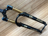 Fox 36 SL 2026 Factory Grip X Federgabel 29" / 140mm schwarz