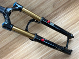 Fox 36 SL 2026 Factory Grip X Federgabel 29" / 140mm schwarz