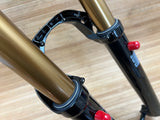 Fox 36 SL 2026 Factory Grip X Federgabel 29" / 140mm schwarz