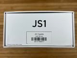 Title JS1 Sattel Light Brown / hellbraun