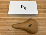 Title JS1 Sattel Light Brown / hellbraun