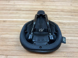 Title JS1 Sattel Black / Gold