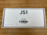 Title JS1 Sattel Dark Brown / dunkelbraun
