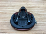 Title JS1 Sattel Dark Brown / dunkelbraun