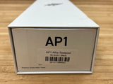 Title AP1 Sattelstütze Alu 30,9mm schwarz