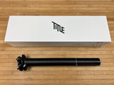 Title AP1 Sattelstütze Alu 30,9mm schwarz