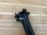 Title AP1 Sattelstütze Alu 30,9mm schwarz