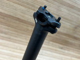 Title AP1 Sattelstütze Alu 30,9mm schwarz