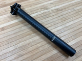 Title AP1 Sattelstütze Alu 31,6mm schwarz