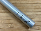 Title AP1 Sattelstütze Alu 30,9mm chrom