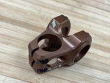Title ST1 Vorbau 35mm / 31,8mm bronze