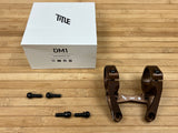 Title DM1 Direct Mount Vorbau 35mm bronze