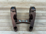 Title DM1 Direct Mount Vorbau 35mm bronze