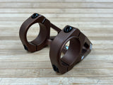 Title DM1 Direct Mount Vorbau 35mm bronze