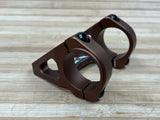 Title DM1 Direct Mount Vorbau 35mm bronze