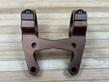 Title DM1 Direct Mount Vorbau 35mm bronze