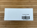 Title Connect Plattformpedale / Pedale pink