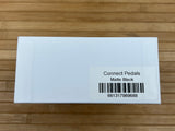 Title Connect Plattformpedale / Pedale schwarz