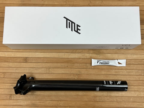 carbon sattelstütze 31 6mm Title CP1 Carbon Sattelstütze 31,6mm – RTF Bikeparts