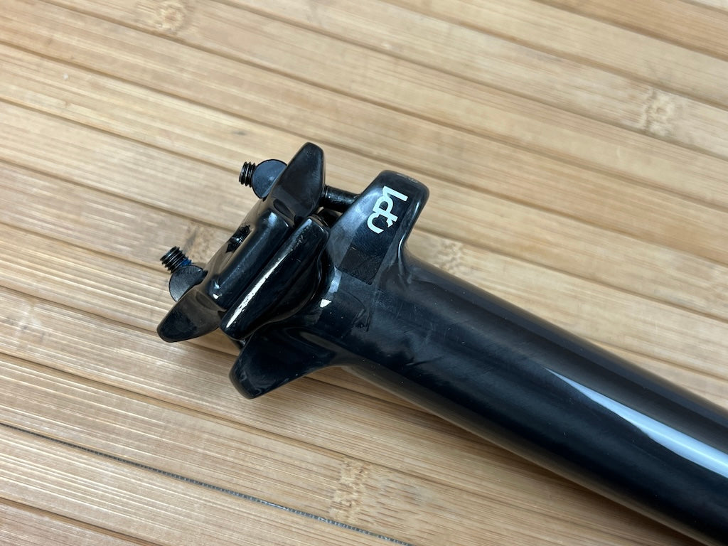 carbon sattelstütze 31 6mm Title CP1 Carbon Sattelstütze 31,6mm – RTF Bikeparts