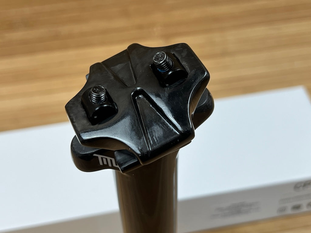 carbon sattelstütze 31 6mm Title CP1 Carbon Sattelstütze 31,6mm – RTF Bikeparts
