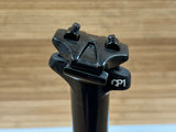 Title CP1 Carbon Sattelstütze 31,6mm