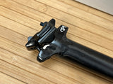 Title CP1 Carbon Sattelstütze 30,9mm