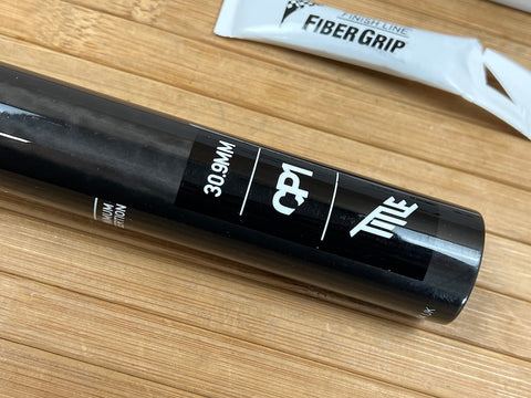 carbonpaste sattelstütze Title CP1 Carbon Sattelstütze 30,9mm – RTF Bikeparts