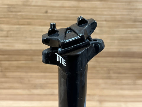 sattelstütze carbon 30 9 mm Title CP1 Carbon Sattelstütze 30,9mm – RTF Bikeparts