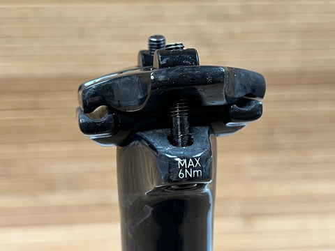 sattelstütze carbon 30 9 mm Title CP1 Carbon Sattelstütze 30,9mm – RTF Bikeparts
