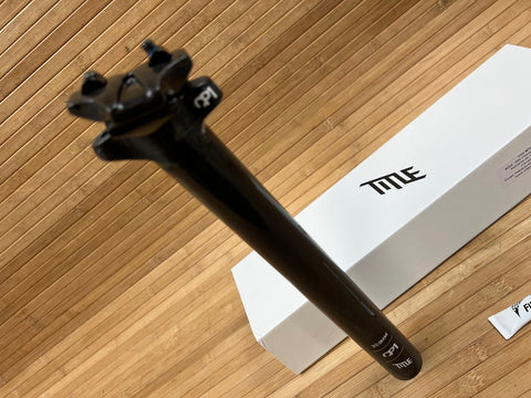 carbonpaste sattelstütze Title CP1 Carbon Sattelstütze 30,9mm – RTF Bikeparts