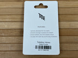 Title Tubeless Ventile 44mm lila
