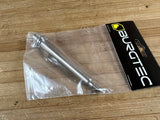 Burgtec Penthouse MK4 Pedal Achse Titan links