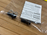 Magura Adapter / Spacer 1,5mm Postmount 200 auf 203mm