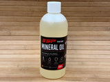 Supersonic Bremsflüssigkeit / Mineralöl Racing 500ml