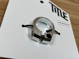 Title Sattelklemme 30,0mm chrom