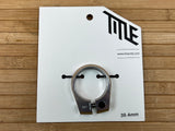 Title Sattelklemme 39,4mm chrom