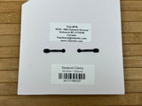 Title Sattelklemme 39,4mm chrom