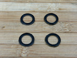 Magura Blenden Set 2 Kolben gold und silber
