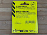Magura Blenden Set 4 Kolben blau und neongelb