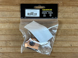 Burgtec Universal Ausfallende / Schaltauge UDH Alu Kash Bronze