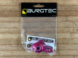 Burgtec Universal Ausfallende / Schaltauge UDH Alu Pink