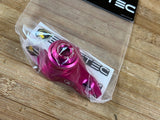 Burgtec Universal Ausfallende / Schaltauge UDH Alu Pink