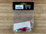 Burgtec Universal Ausfallende / Schaltauge UDH Alu Pink