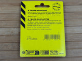 Magura Blenden Set 2 Kolben lila und pink
